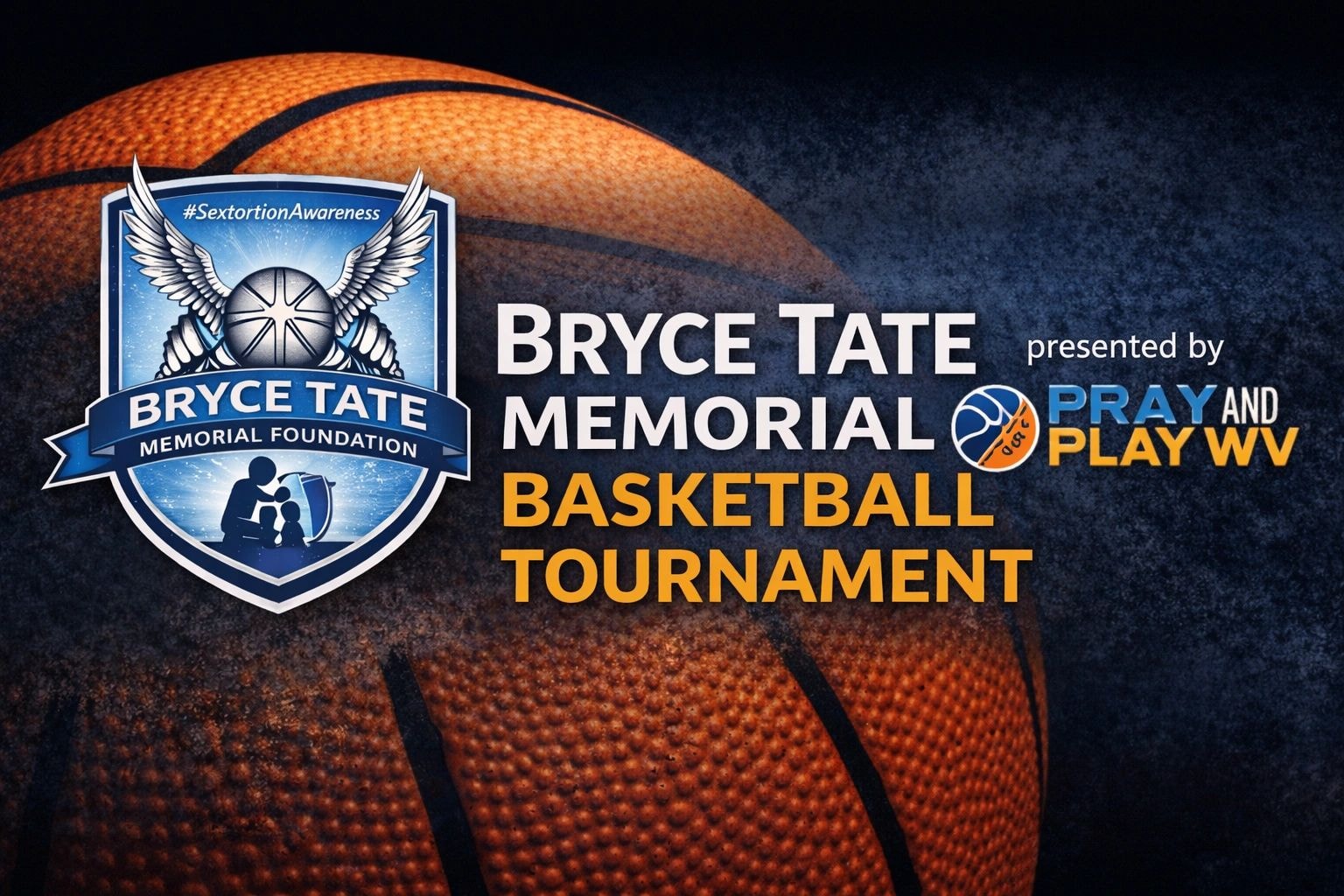 Bryce Tate Memorial Basketball Tournament